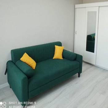Сдается 2-х комнатная квартира, 46 м²
