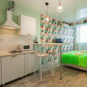 Продается 2-х комнатная квартира, 36 м²