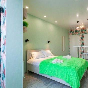 Продается 2-х комнатная квартира, 36 м²