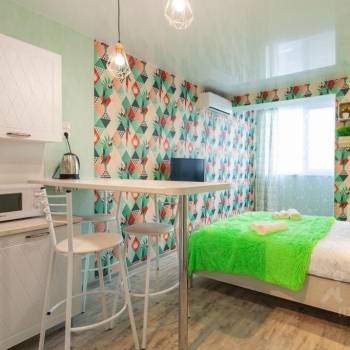 Продается 2-х комнатная квартира, 36 м²