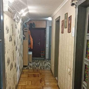 Продается 3-х комнатная квартира, 69,9 м²