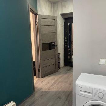 Сдается 1-комнатная квартира, 43,6 м²