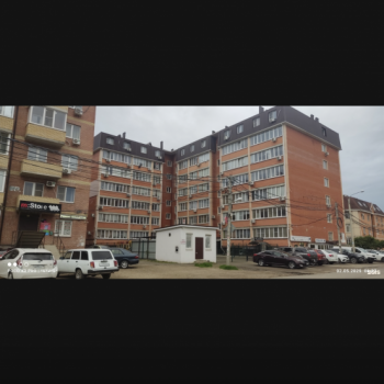 Сдается 1-комнатная квартира, 43,6 м²