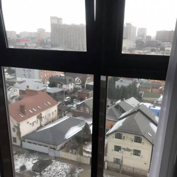 Сдается 1-комнатная квартира, 45 м²