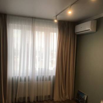Сдается 1-комнатная квартира, 45 м²