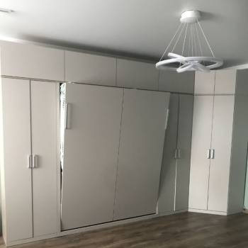 Сдается 1-комнатная квартира, 45 м²