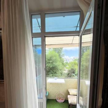 Сдается 1-комнатная квартира, 41,6 м²