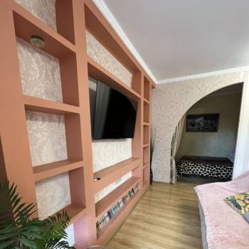 Сдается 1-комнатная квартира, 41,6 м²