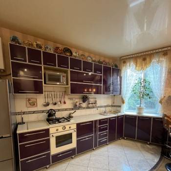 Сдается 1-комнатная квартира, 41,6 м²