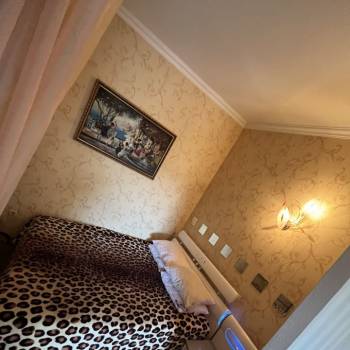 Сдается 1-комнатная квартира, 41,6 м²