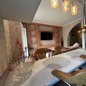 Сдается 1-комнатная квартира, 41,6 м²