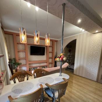 Сдается 1-комнатная квартира, 41,6 м²