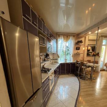 Сдается 1-комнатная квартира, 41,6 м²