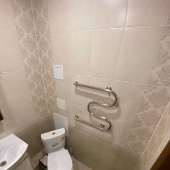 Сдается 1-комнатная квартира, 44 м²