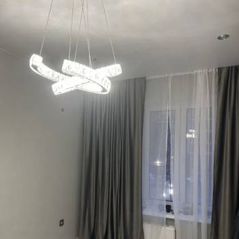Сдается 1-комнатная квартира, 34,5 м²