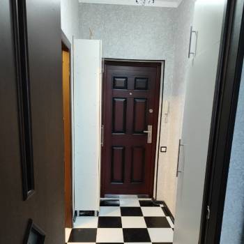 Сдается 1-комнатная квартира, 31 м²