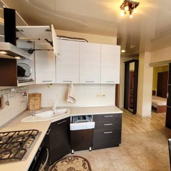 Продается 1-комнатная квартира, 44 м²