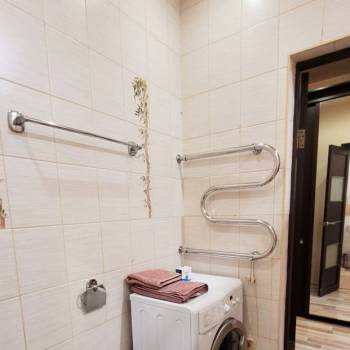 Продается 1-комнатная квартира, 44 м²