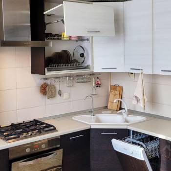 Продается 1-комнатная квартира, 44 м²