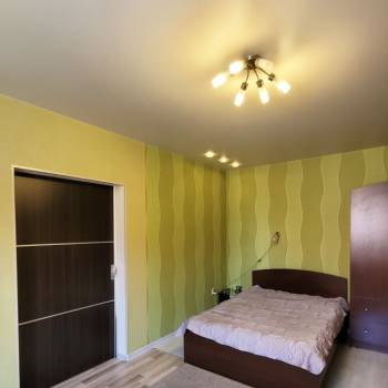 Продается 1-комнатная квартира, 44 м²