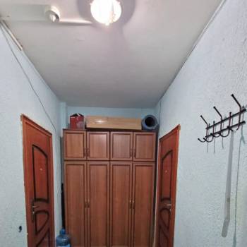 Продается 1-комнатная квартира, 44 м²