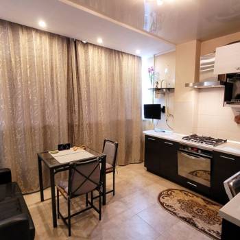 Продается 1-комнатная квартира, 44 м²