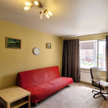 Продается 1-комнатная квартира, 44 м²