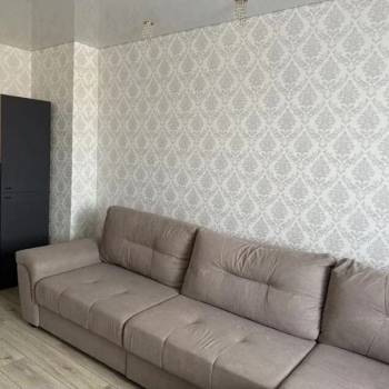 Сдается 2-х комнатная квартира, 64 м²