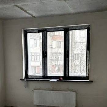 Продается 1-комнатная квартира, 49 м²