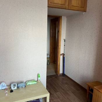 Продается 2-х комнатная квартира, 52,1 м²
