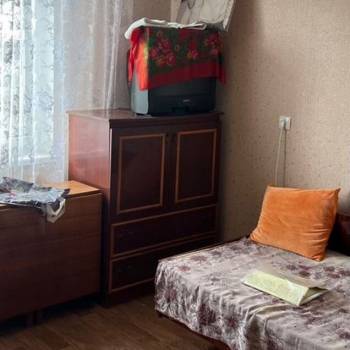 Продается 2-х комнатная квартира, 52,1 м²