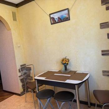 Сдается 1-комнатная квартира, 40 м²