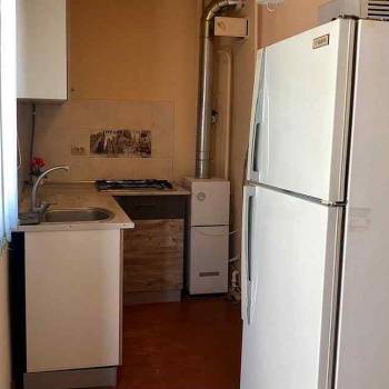 Сдается 2-х комнатная квартира, 45,8 м²