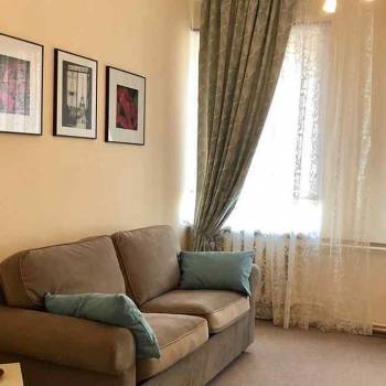 Сдается 2-х комнатная квартира, 45,8 м²