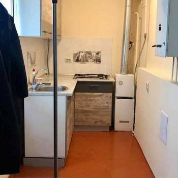Сдается 2-х комнатная квартира, 45,8 м²