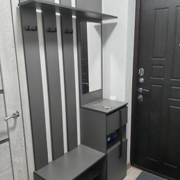 Сдается 1-комнатная квартира, 26,2 м²