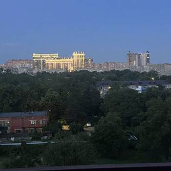 Сдается 1-комнатная квартира, 42 м²
