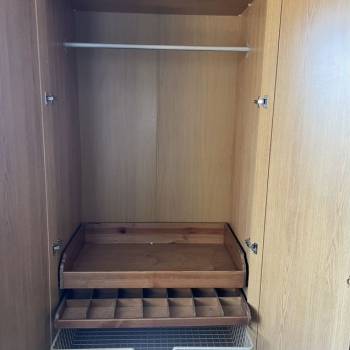 Сдается 1-комнатная квартира, 42 м²