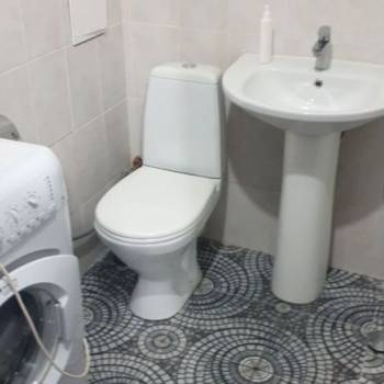 Сдается 1-комнатная квартира, 42 м²