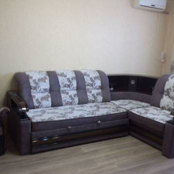 Сдается 1-комнатная квартира, 34 м²