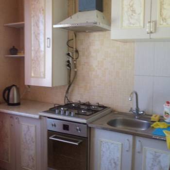 Сдается 1-комнатная квартира, 34 м²