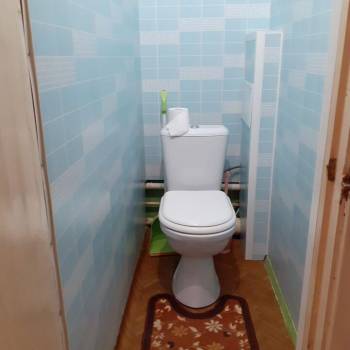 Сдается 1-комнатная квартира, 34 м²