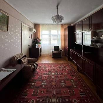 Сдается Многокомнатная квартира, 58,2 м²