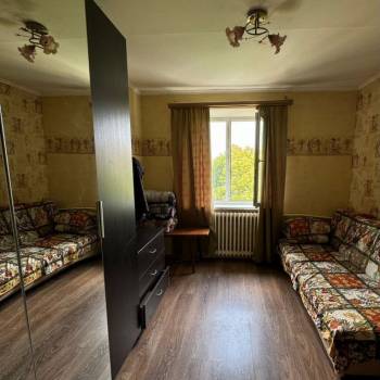 Продается 3-х комнатная квартира, 63,4 м²
