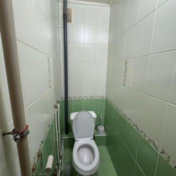 Продается 3-х комнатная квартира, 63,4 м²