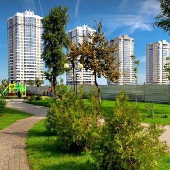 Продается 3-х комнатная квартира, 78 м²