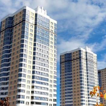 Продается 3-х комнатная квартира, 78 м²