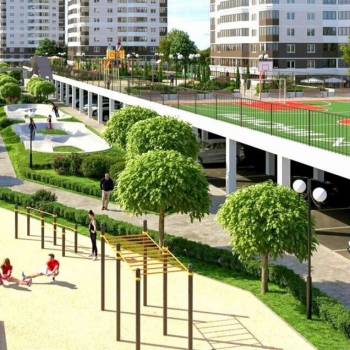 Продается 3-х комнатная квартира, 78 м²