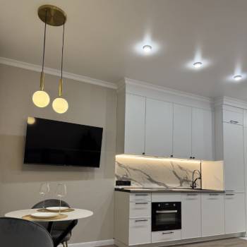Сдается 1-комнатная квартира, 23 м²