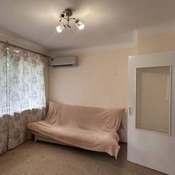 Сдается 1-комнатная квартира, 30,8 м²